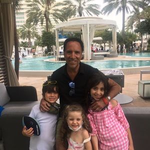 Meet your Posher, David